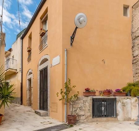 Residenze San Paolo Villa Ragusa Exterior photo