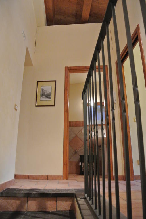 Residenze San Paolo Villa Ragusa Exterior photo