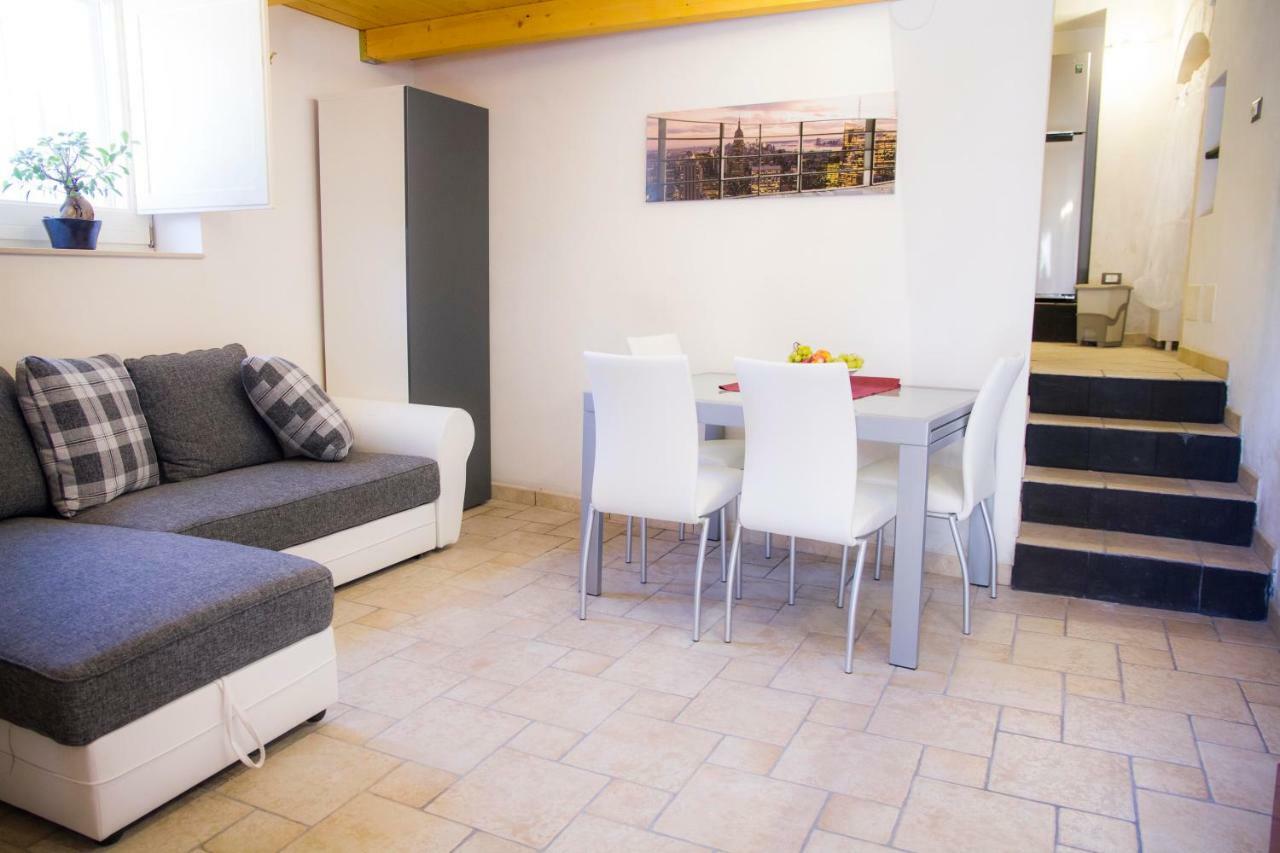 Residenze San Paolo Villa Ragusa Exterior photo