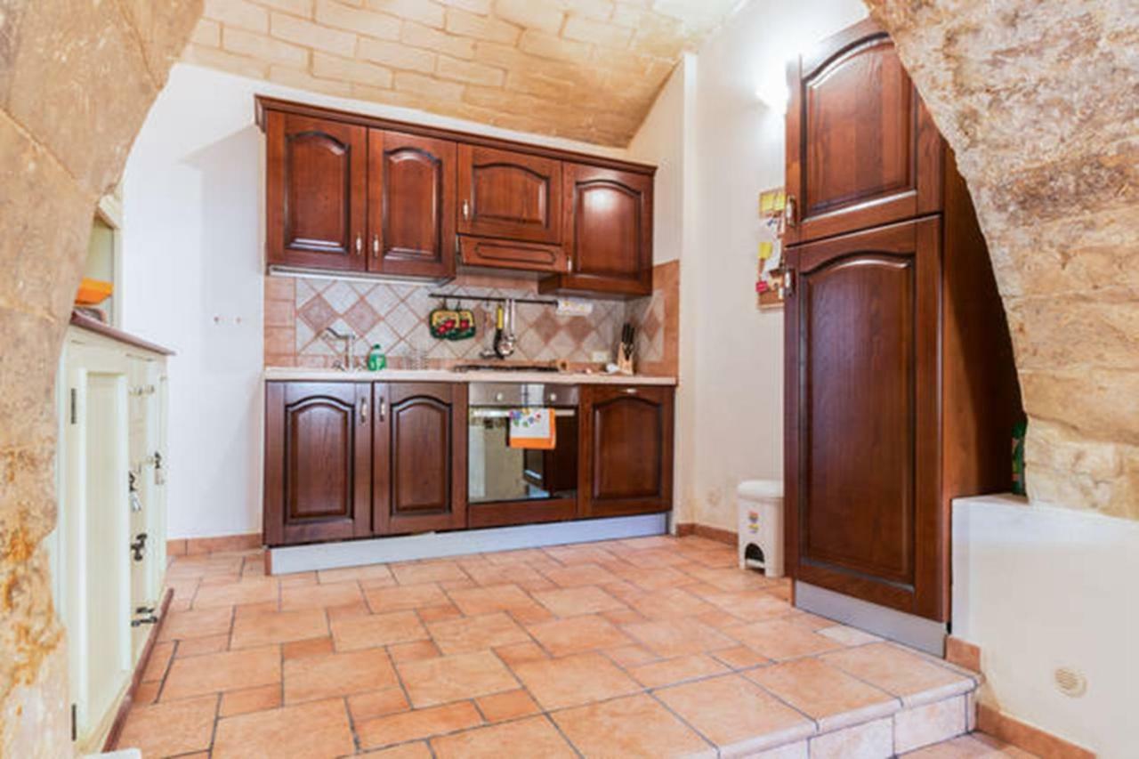 Residenze San Paolo Villa Ragusa Exterior photo