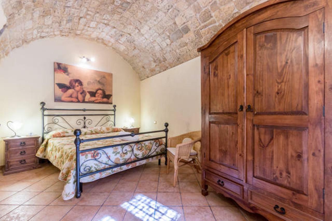 Residenze San Paolo Villa Ragusa Exterior photo