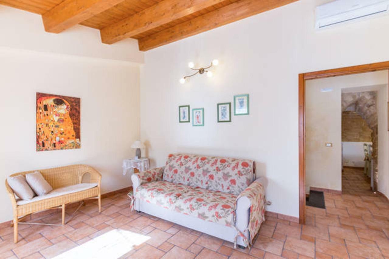 Residenze San Paolo Villa Ragusa Exterior photo