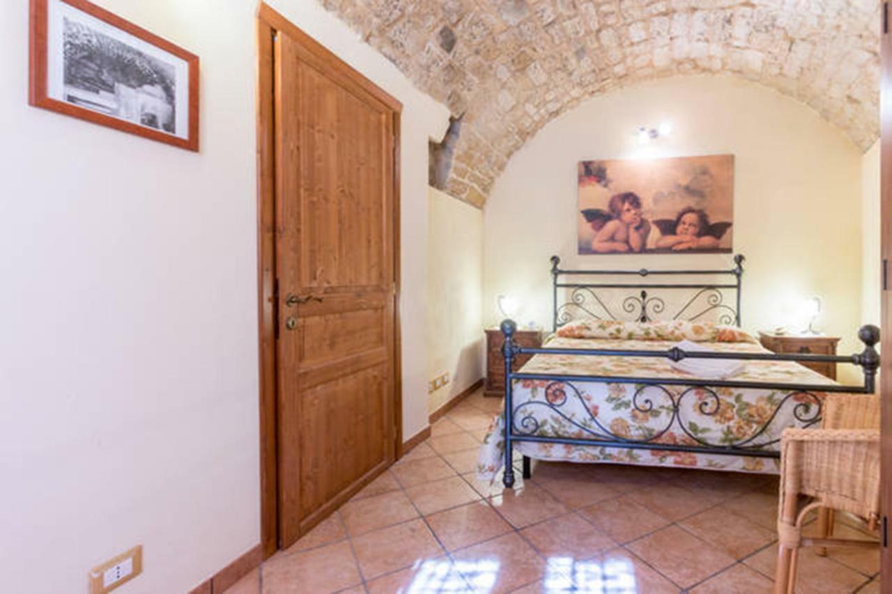 Residenze San Paolo Villa Ragusa Exterior photo