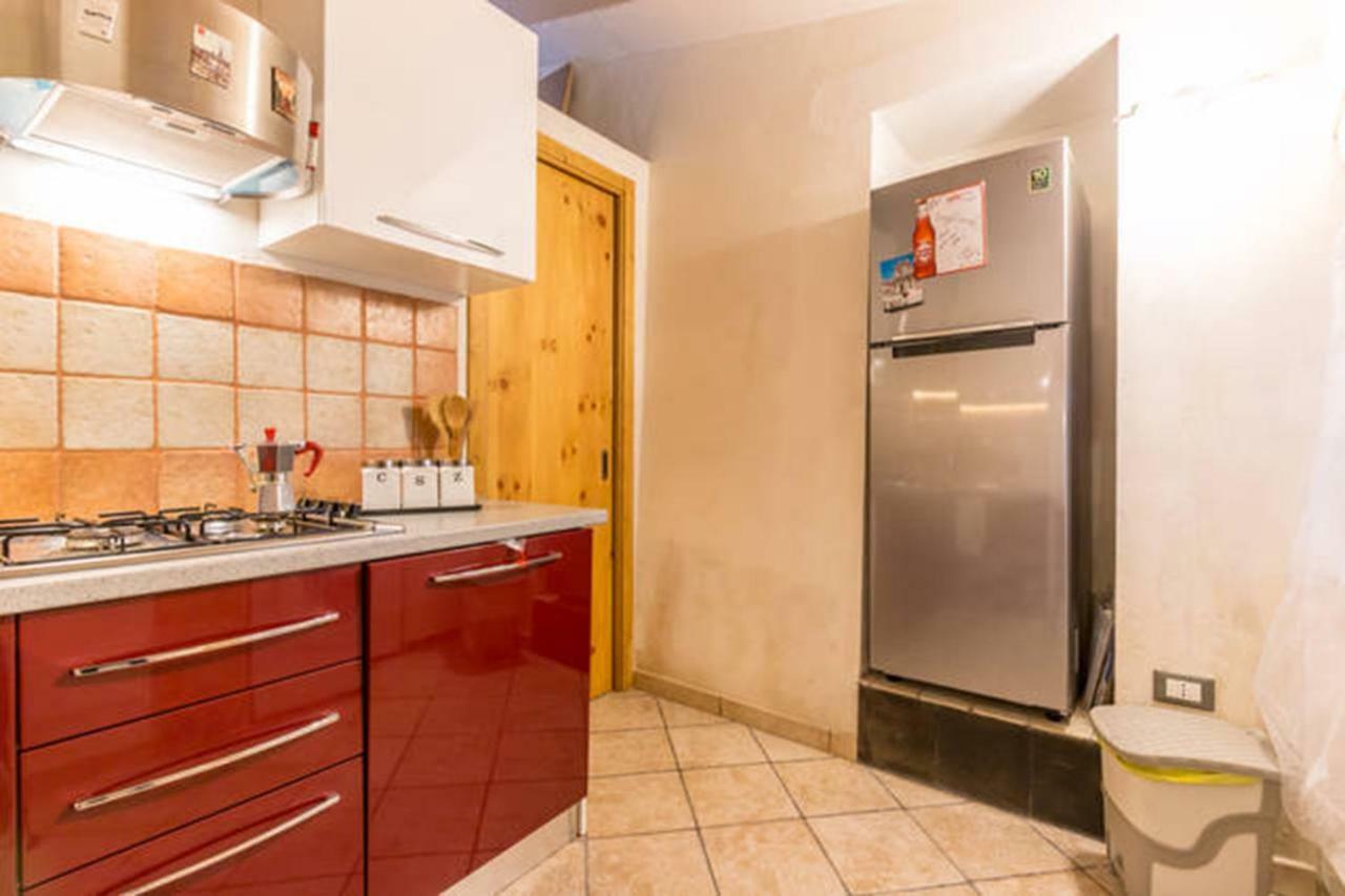 Residenze San Paolo Villa Ragusa Exterior photo