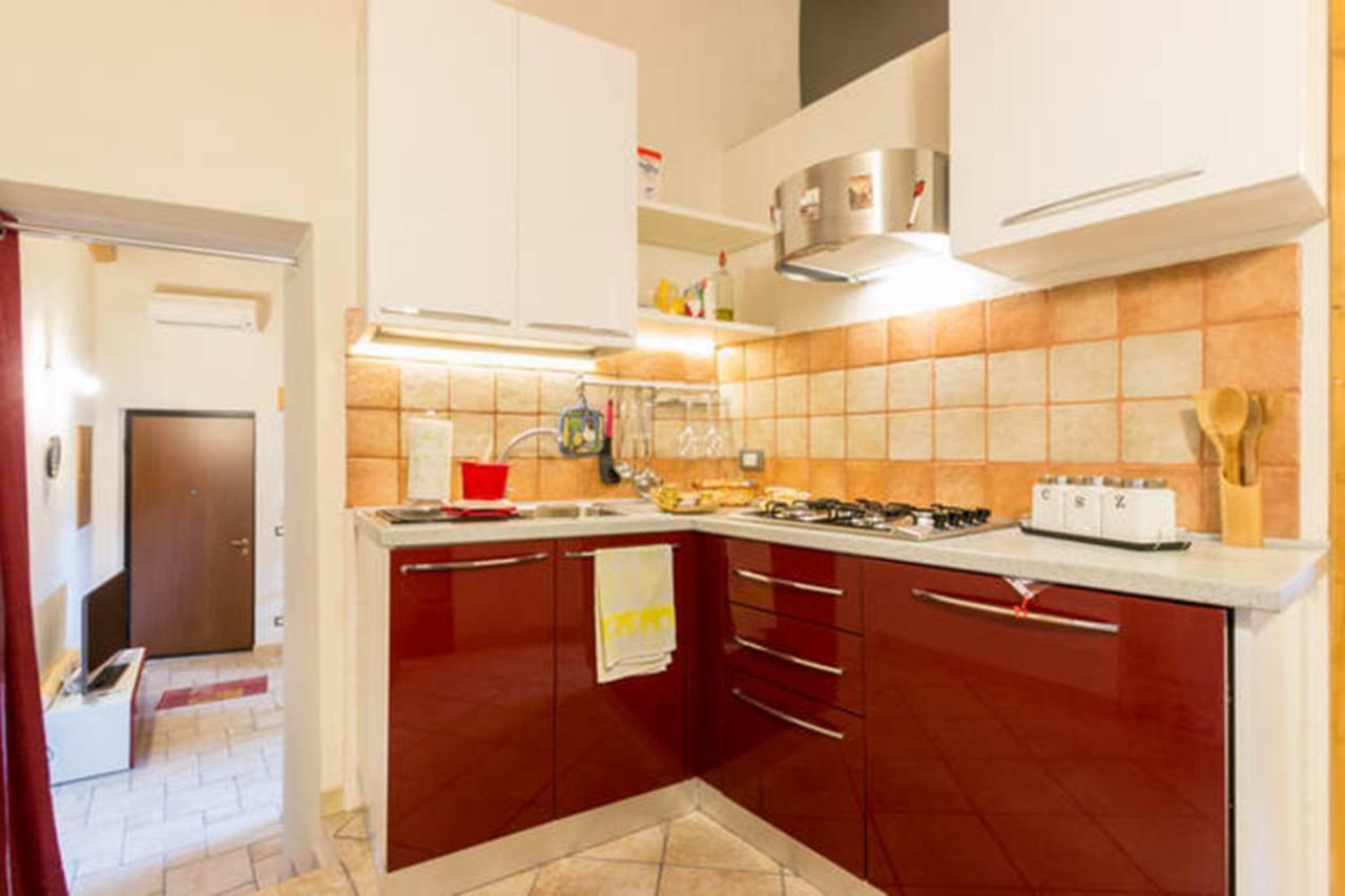 Residenze San Paolo Villa Ragusa Exterior photo