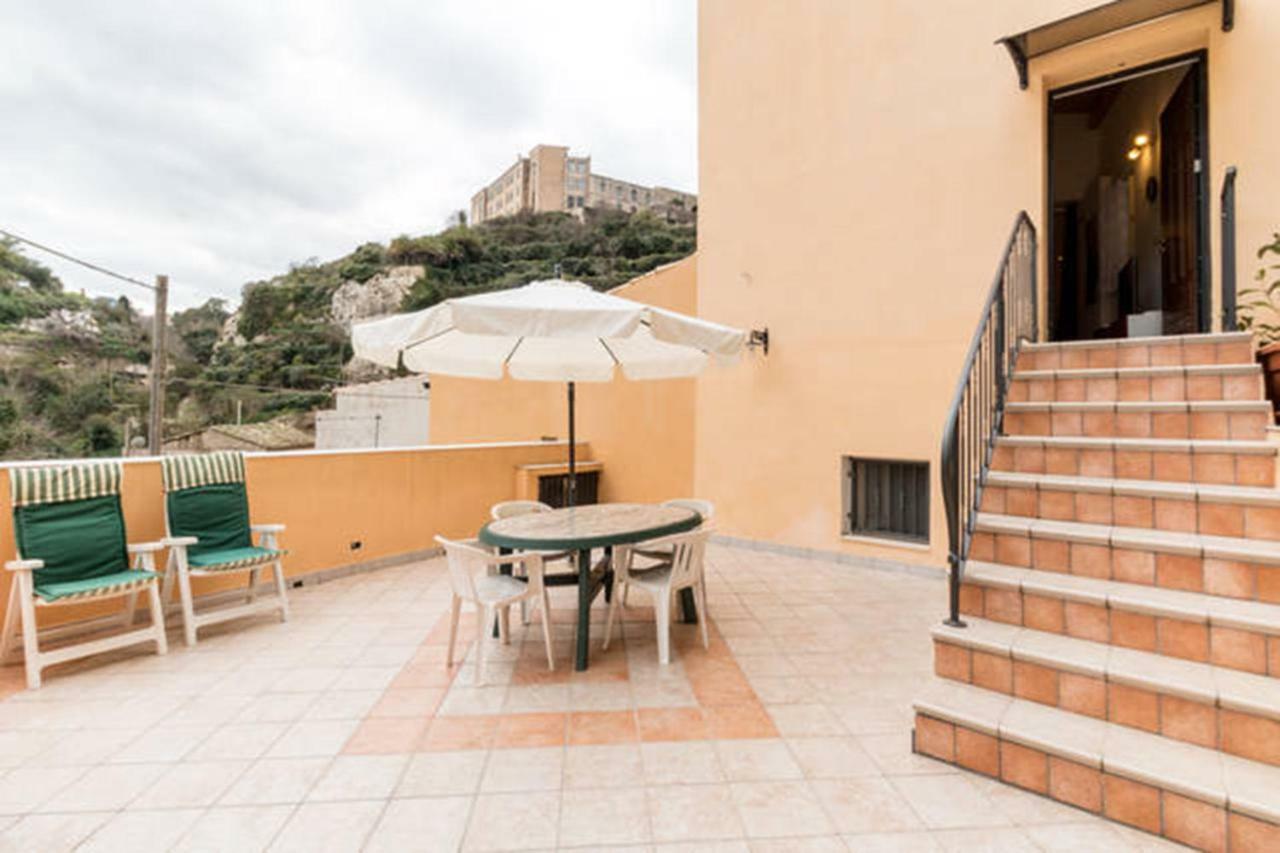 Residenze San Paolo Villa Ragusa Exterior photo