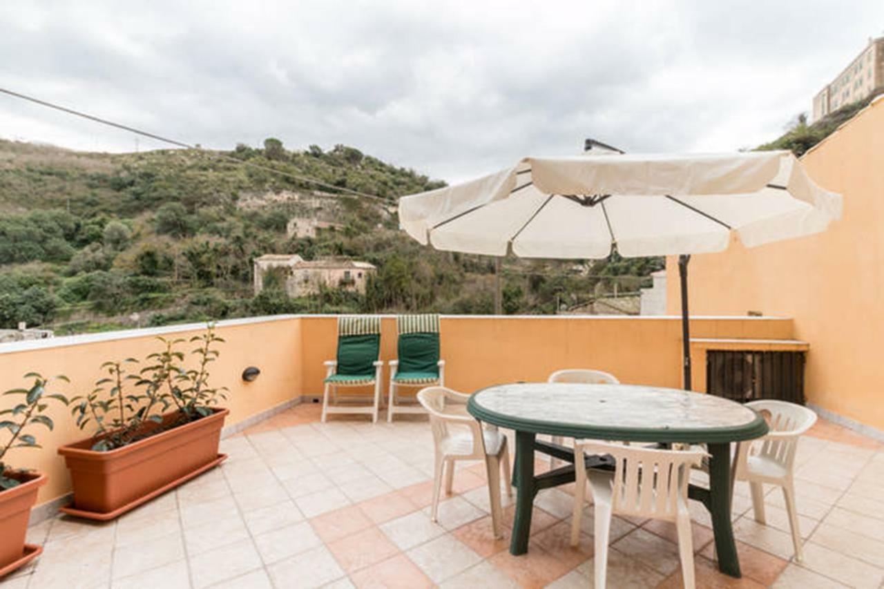 Residenze San Paolo Villa Ragusa Exterior photo